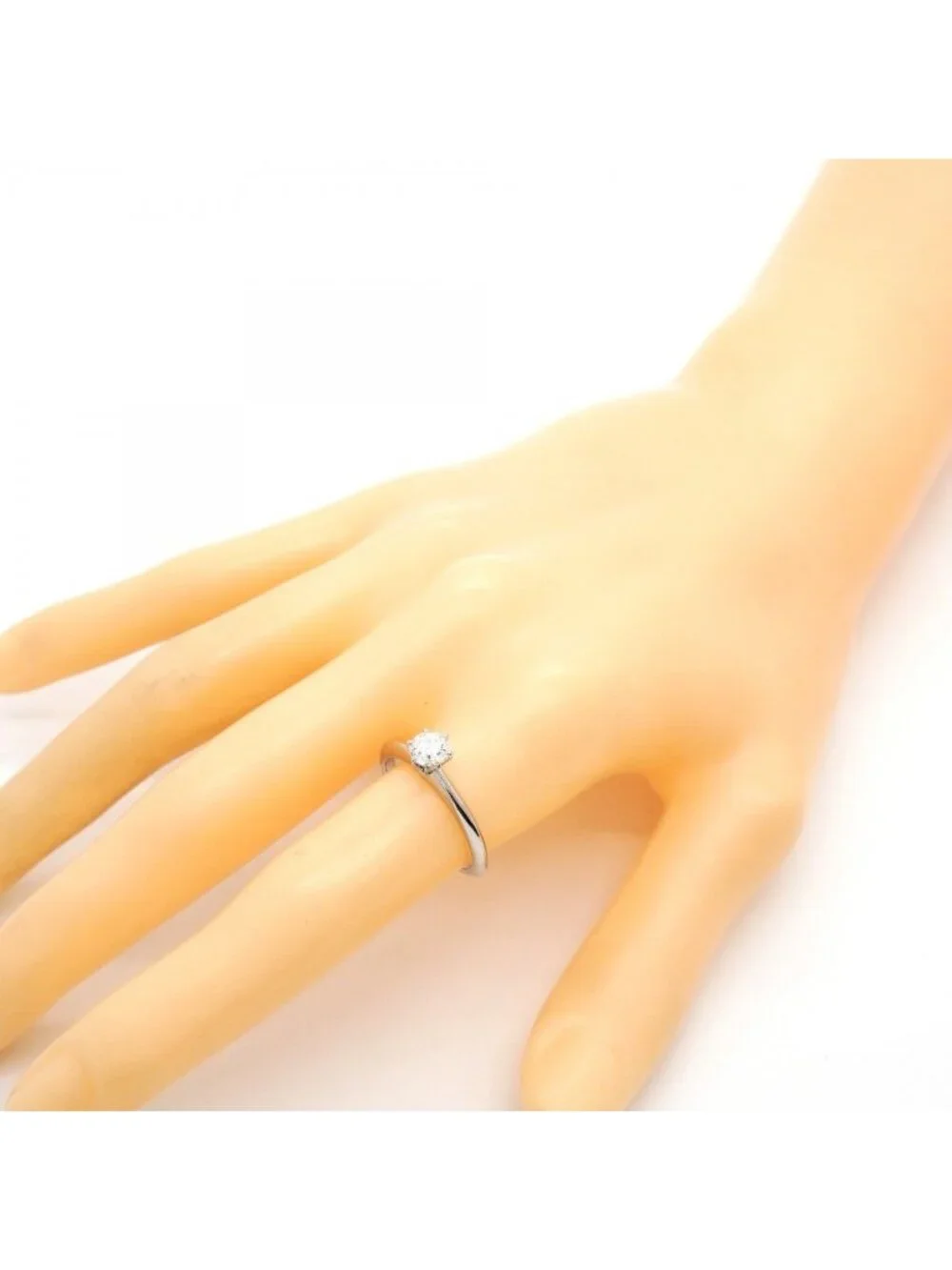 Tiffany & Co. tiffany coring